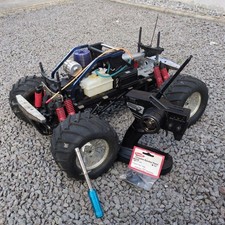 Frantoio Kyosho Giga con