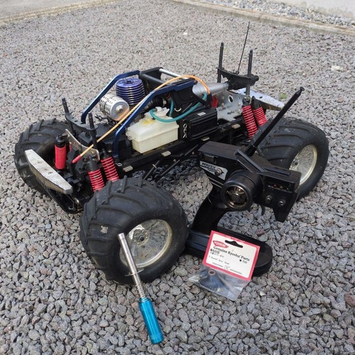 Frantoio kyosho giga - giga, con