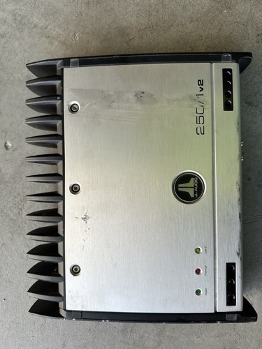 Audio jx250 amplificatore - jl,