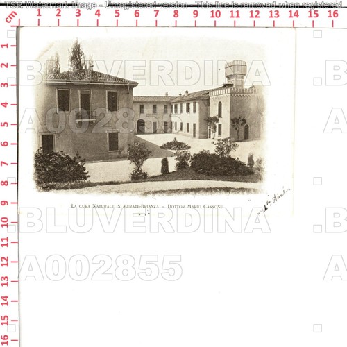 A2855 lecco merate - lecco, brianza