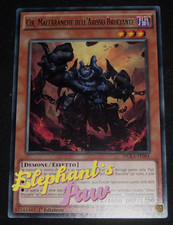 Yugioh - Cir Malebranche