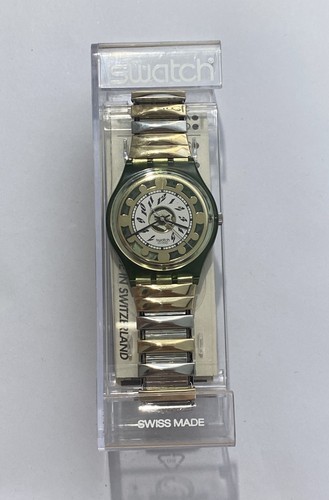 Swatch gent flex 1993 - gent,