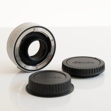 Canon extender 4x iii - 1.4x,