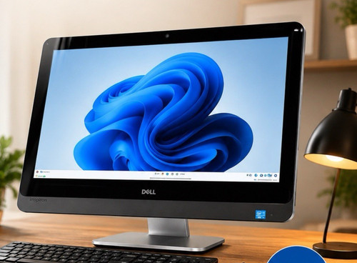 Dell inspiron one 2330 - inspiron,