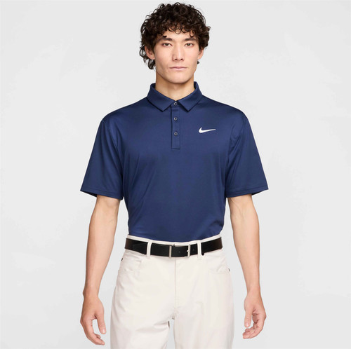Nike men dri - solid, golf
