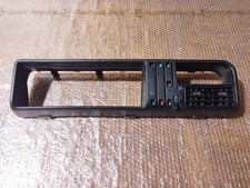 cruscotto Fiat panda 141 Nero