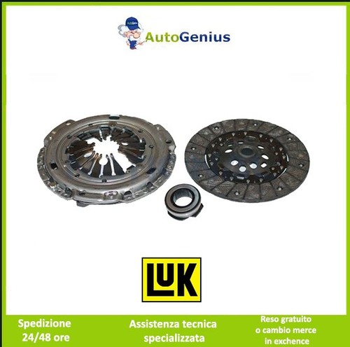 Kit frizione pezzi - kit, audi