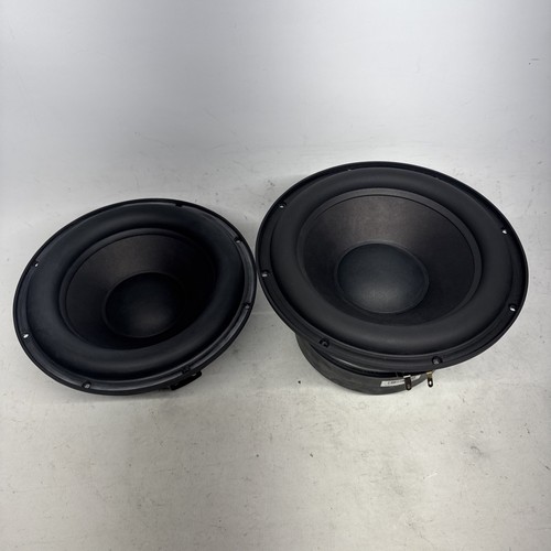Raro driver subwoofer - , boston