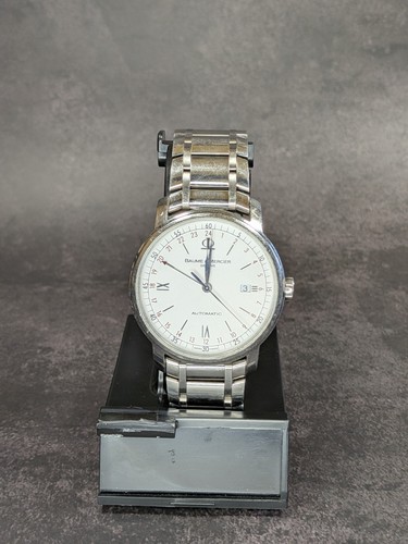 Orologio baume mercier 42mm - baume,