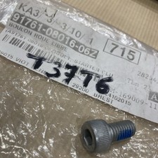 91761-08016-06Z Bullone Ruota