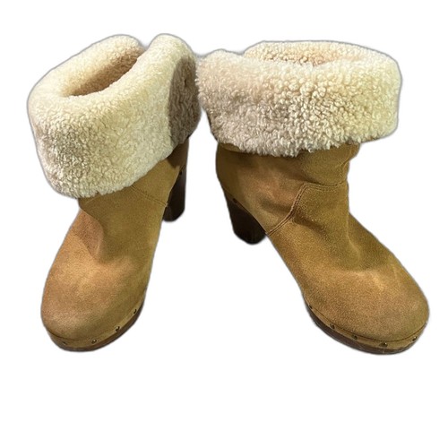 Stivali con tacco ugg - con,