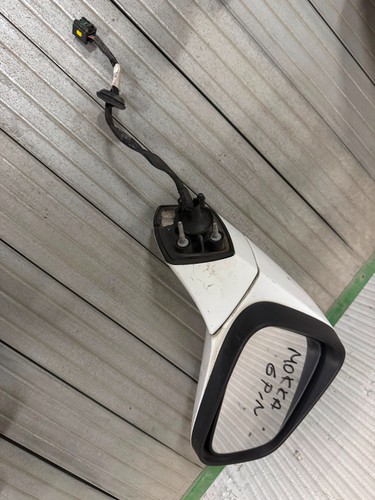 Specchio opel mokka pin - dx,