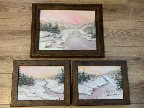Leslie blake set pezzi - blake,