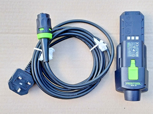 Adattatore rete festool - adattatore, di