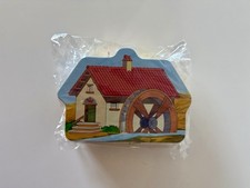 PORTAMERENDA MULINO BIANCO