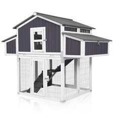 Pollaio grande design - -,