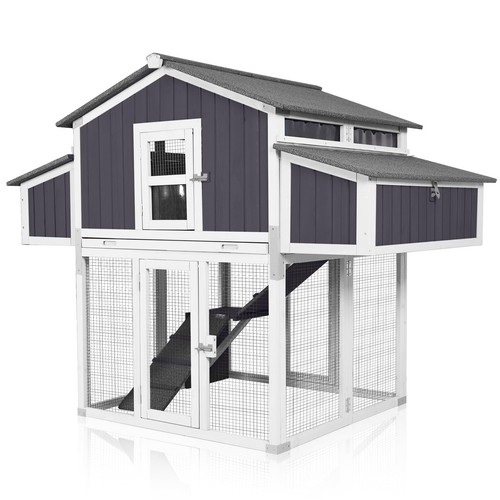 Pollaio grande design - pollaio,