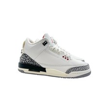 Nike Air Jordan 3 Retro White