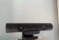 PLAYSTATION CAMERA PS4 SONY PLAYSTATION 4 V2 VIDEOCAMERA WEBCAM