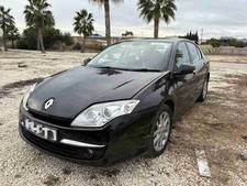 faro fanale sinistro RENAULT