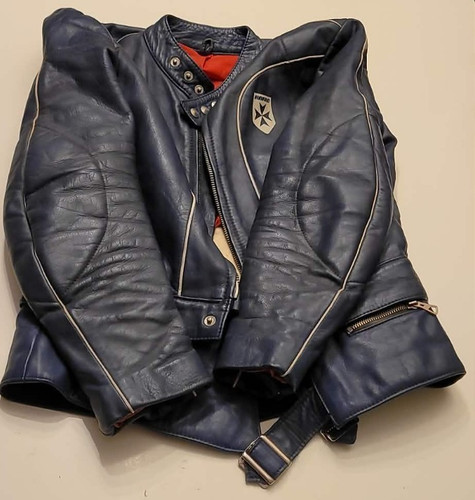 Harro giacca pantaloni moto - giacca, e
