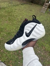 Nike Air Foamposite Pearl