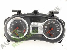 D4F740 QUADRO STRUMENTI   RENAULT CLIO «III» (2006) 1.2, 16v. Berlina, 5 p. d...