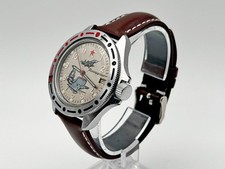 WOSTOK 2414 Komandirskie