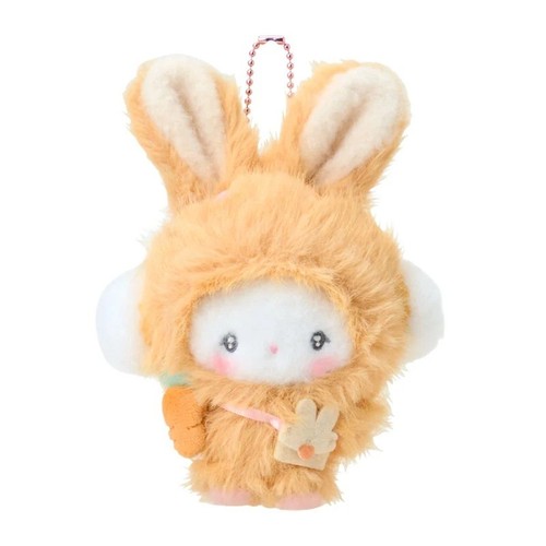 Porta mascotte sanrio cogimyun - porta,