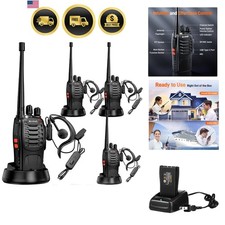 Walkie talkie lungo raggio 16