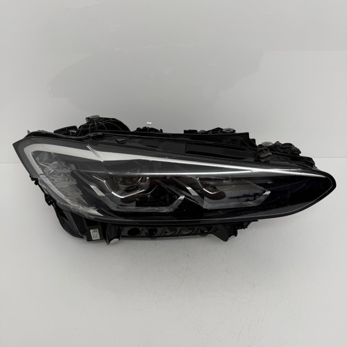 Faro led destro lato - led,