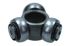 MAXGEAR Tripode semiasse