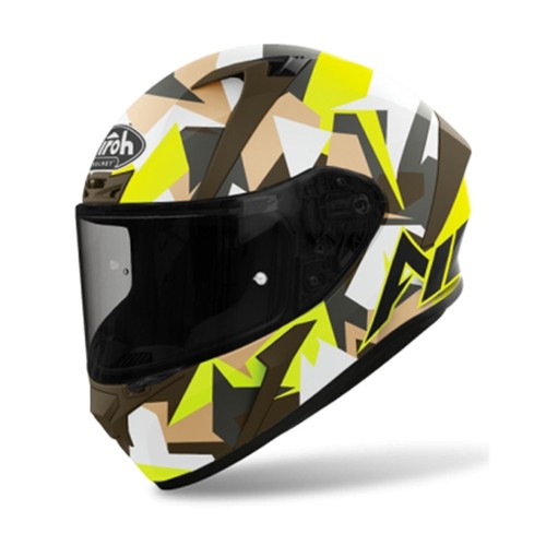 Casco integrale airoh valor - integrale,