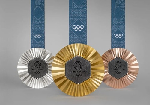 2024 paris games commemorative - games,