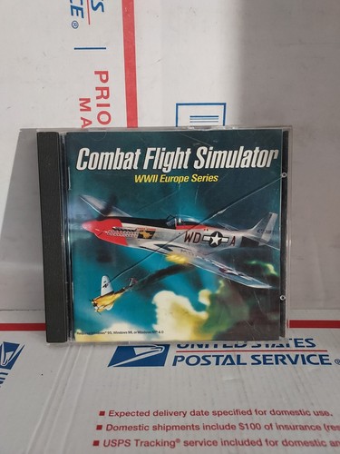 Microsoft combat flight - microsoft,