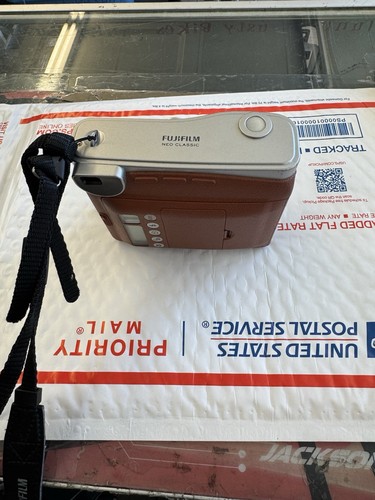 Fujifilm instax mini - fujifilm,