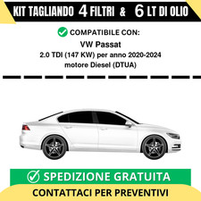 Tagliando per passat - tagliando,