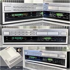 Revox studer b160 - /,