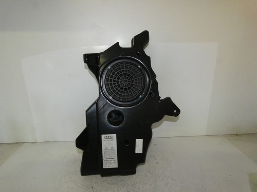 Subwoofer audi 3tr - subwoofer,