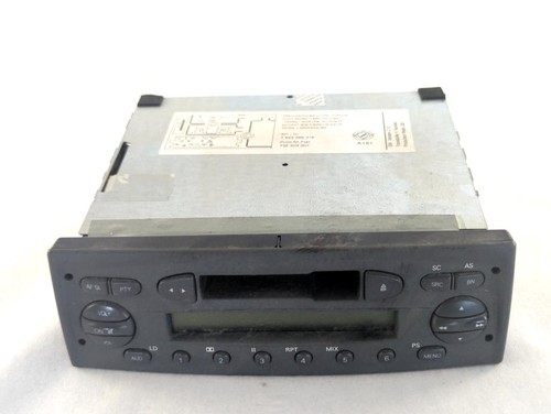 735403207 autoradio fiat panda - autoradio,