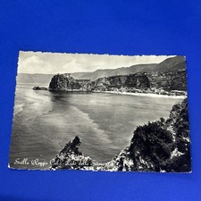 SCILLA REGGIO CALABRIA LIDO