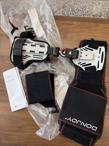 Donjoy versarom tutore - donjoy,