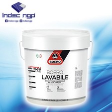 Boero lavabile pittura - boero,
