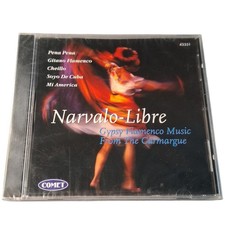 Narvalo-Libre Gypsy Flamenco