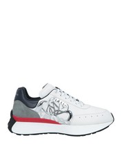 Mcqueen men leather - mcqueen,