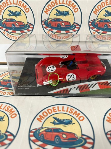 Ferrari 612 can - ferrari, las