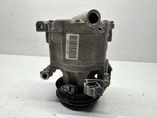 COMPRESSORE ARIA CONDIZIONATA