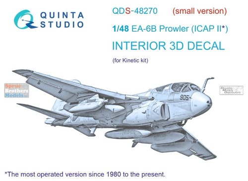 Quinta 3d interior - 1/48,