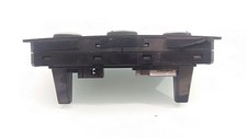 12772891BA blocco comando clima SAAB 9-3 BERLINA 1.9 TID LINEAR denop2504050