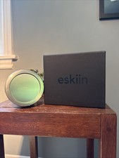 Eskiin Soffione Doccia